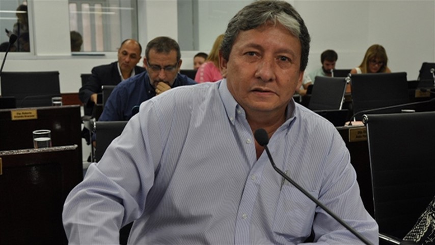 Quedó firme el requerimiento de elevación a juicio contra Raúl Acosta por abuso sexual