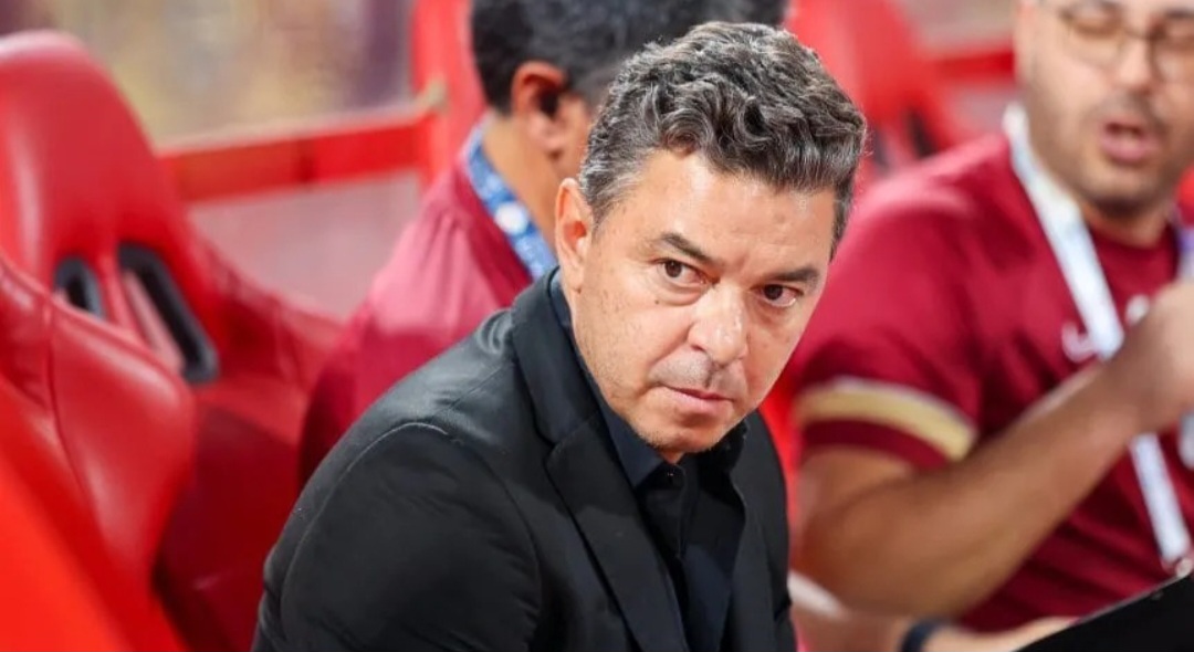 Milan, ¿Ya posó la mirada sobre Marcelo Gallardo?