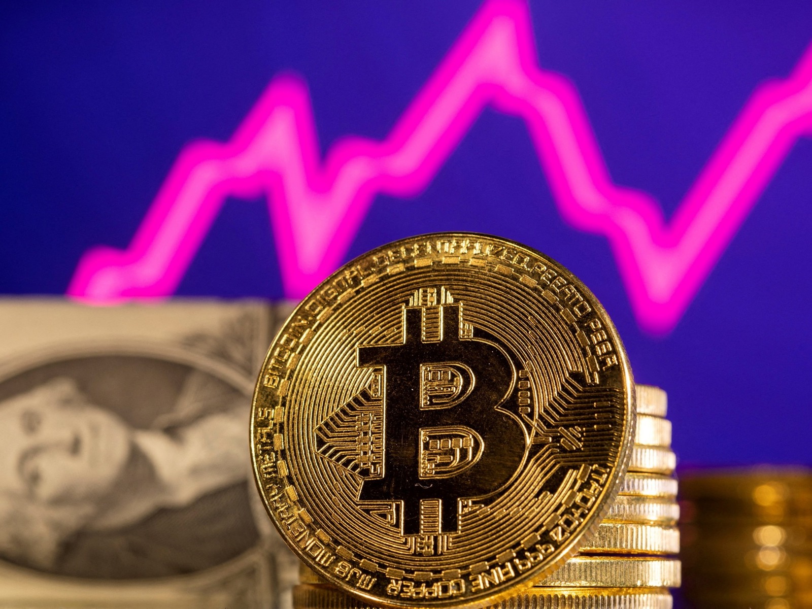 Mundo crypto: Revelan cuál es la mejor hora del día para operar con Bitcoin