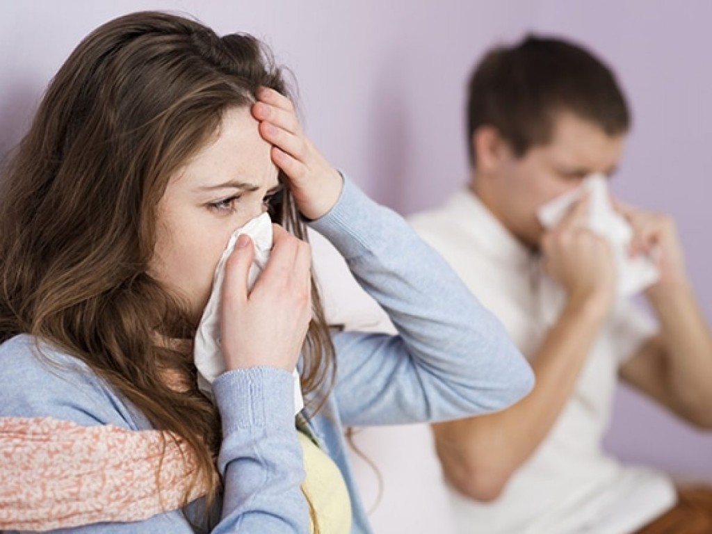 ¿Cómo cuidarse de la gripe y otras infecciones respiratorias?