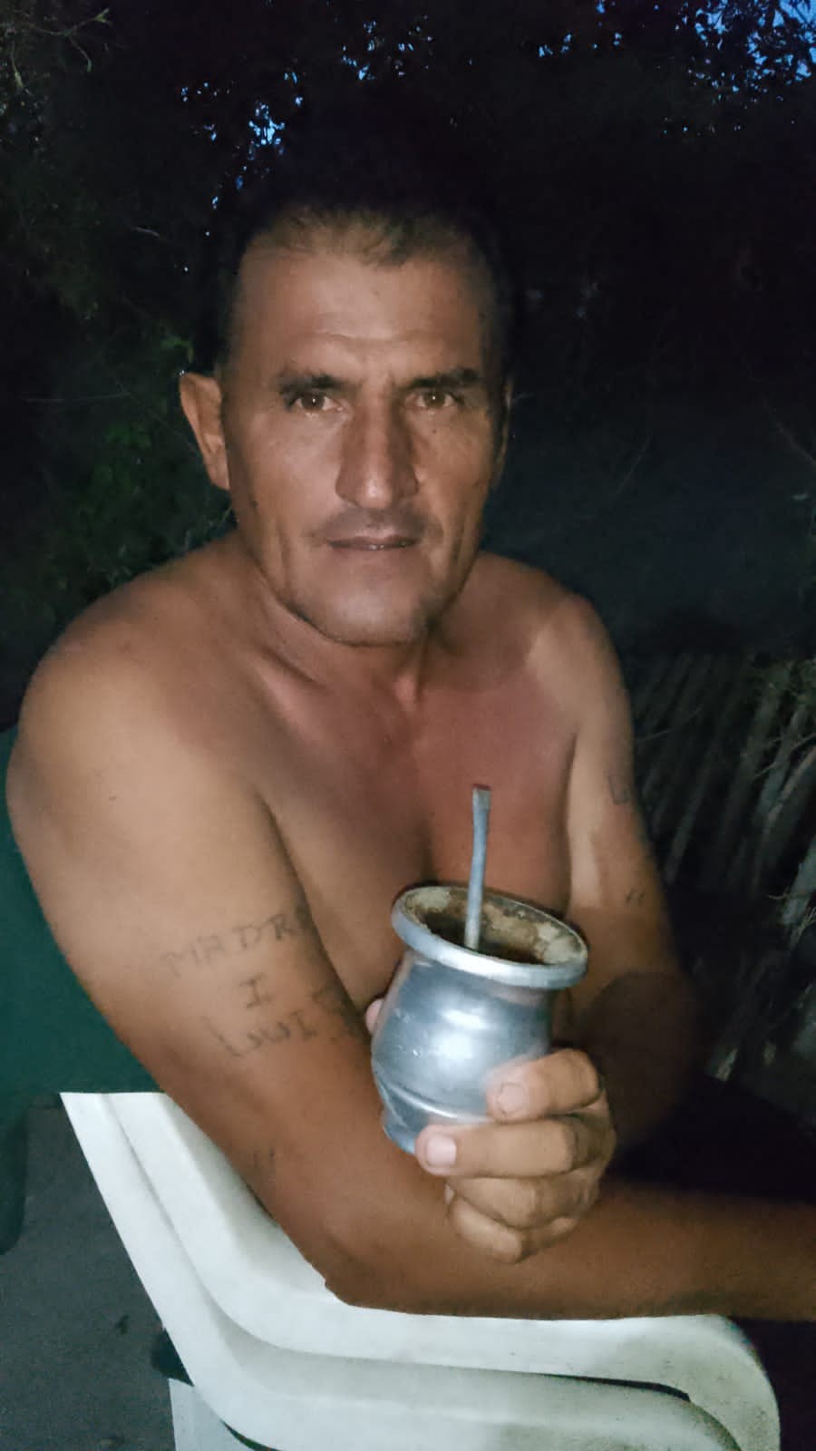 Familiares buscan dar con el paradero de Carlos Ramón Suárez de 36 años