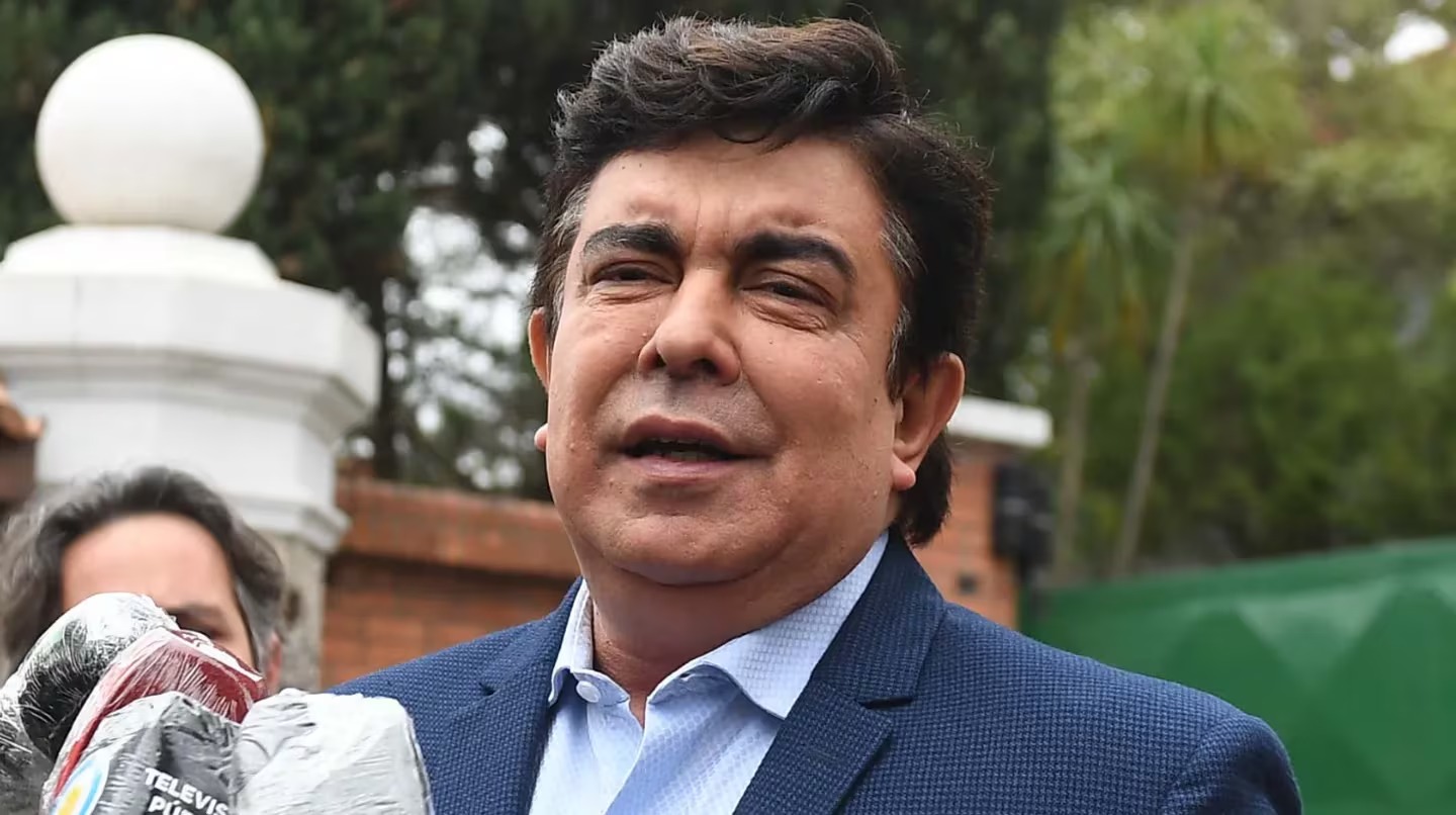 Procesaron por abuso sexual a Fernando Espinoza, el intendente de La Matanza