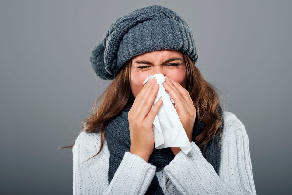 Alergias en invierno: por qué aparecen y cómo prevenirlas