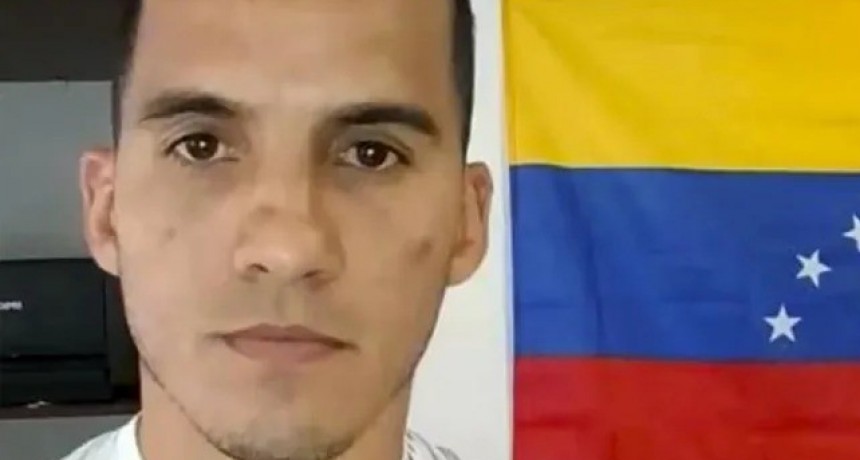 Un teniente  fue asesinado en Chile tras fracasar una operación para derrocar a Maduro