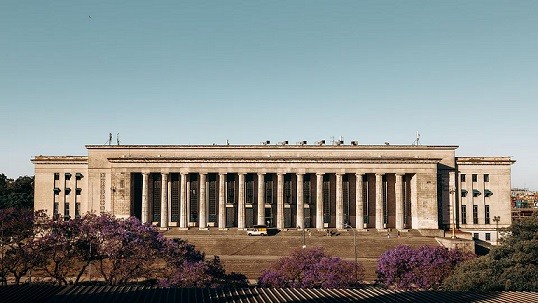 No se salva ni la UBA: le robaron más de $1.500 millones en transferencias bancarias  