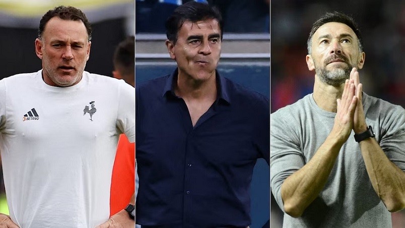Milito, Quinteros y Gonzáles son los firmes candidatos para suceder a Gago