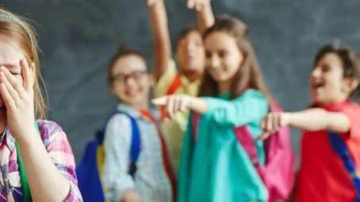 Día Internacional de la Lucha contra el Bullying: cómo deben enfrentar situaciones los 