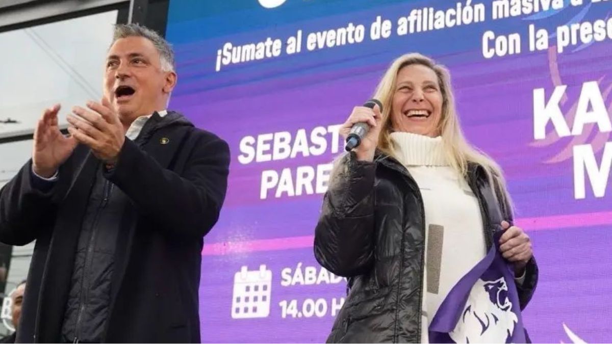 Procesamientos en el PAMI: Denuncian represalia contra quienes apuntaron al operador de Karina Milei