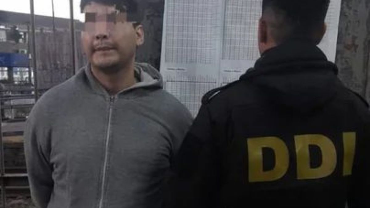Fue a visitar a su tía y encontró huesos quemados dentro de una bolsa en Pilar: detuvieron a su pareja