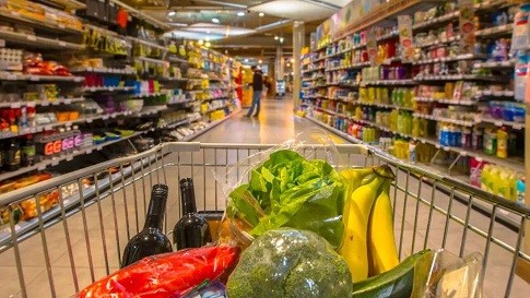 Consultoras estiman que la inflación de abril quedaría por debajo del 3%