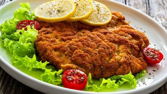 Hoy es el Día de la milanesa