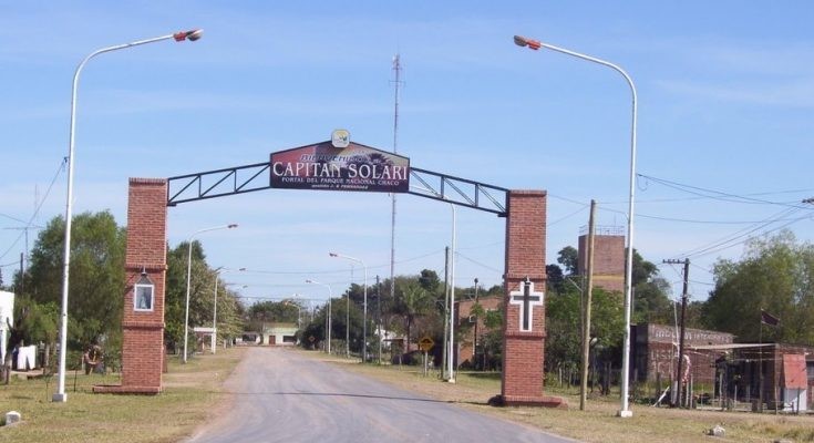 Su concubino la agredió y por denunciarlo ahora está detenido 