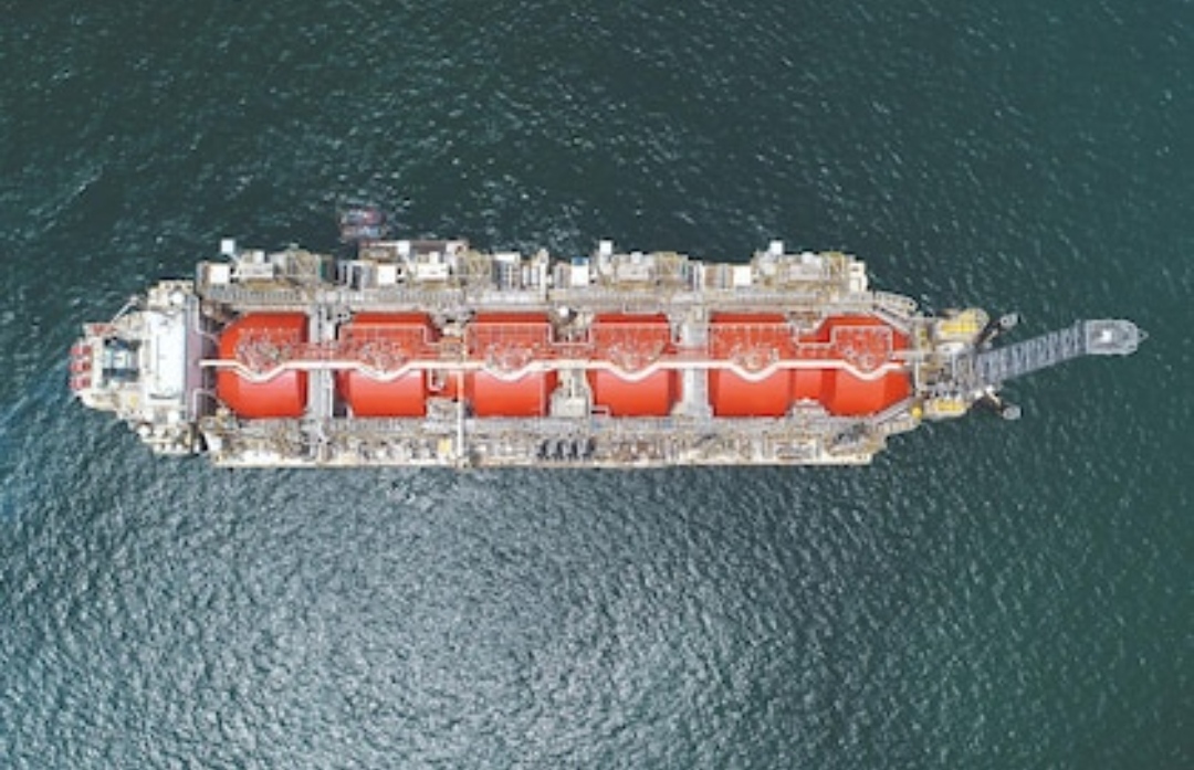 El país se prepara para exportar gas licuado desde 2027: los pasos del proyecto “Argentina LNG” para desarrollar Vaca Muerta