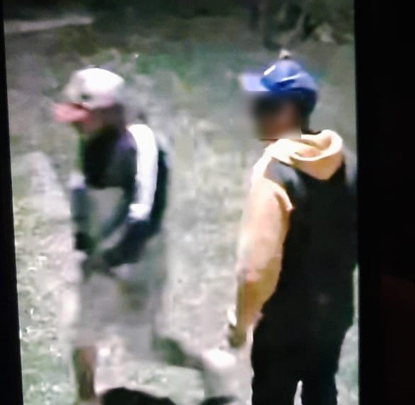 Machagai: dos adolescentes fueron demorados por amenazar con un cuchillo al intendente 