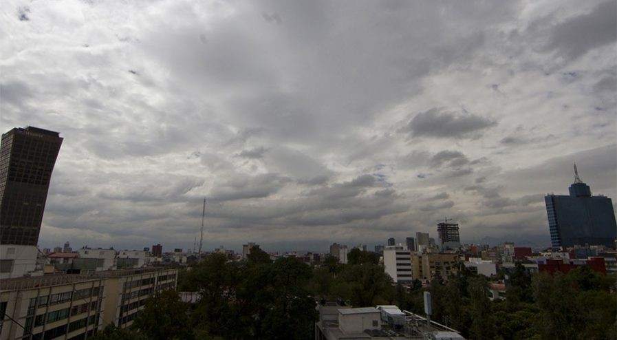 Lunes inestable en gran parte del Chaco: se esperan lluvias y tormentas