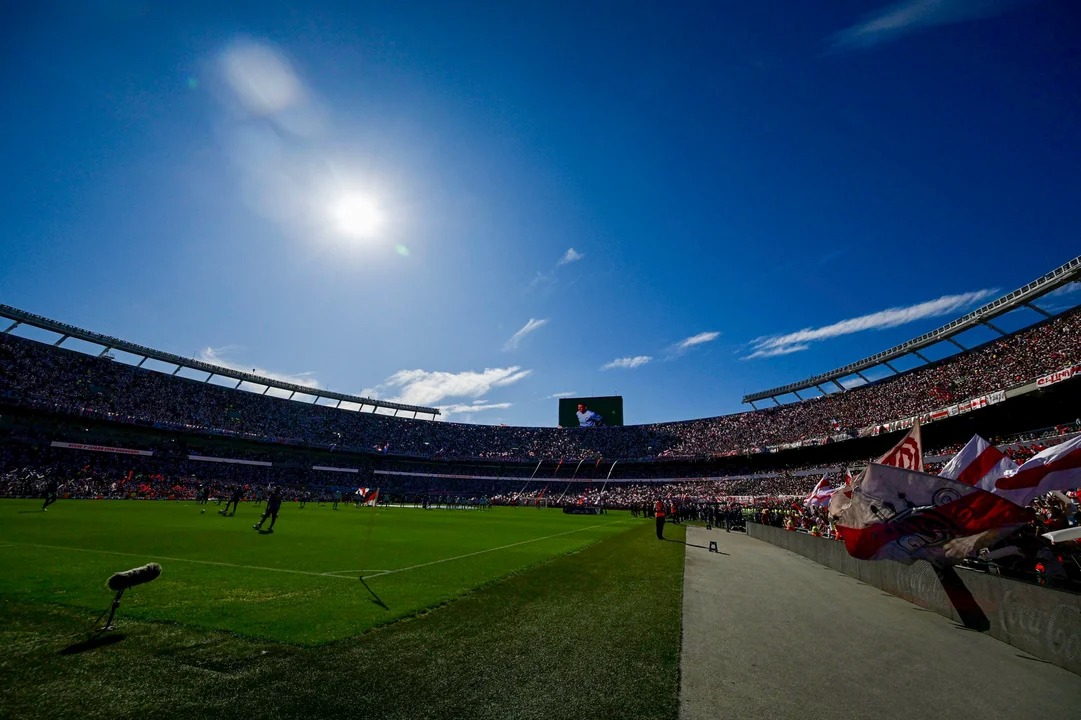 Con los cruces definidos ¿Cuándo se juegan los octavos de final de la Copa de la Liga?