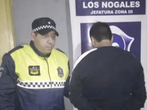 Asesinó a su esposa y quiso simular un suicidio en Tucumán