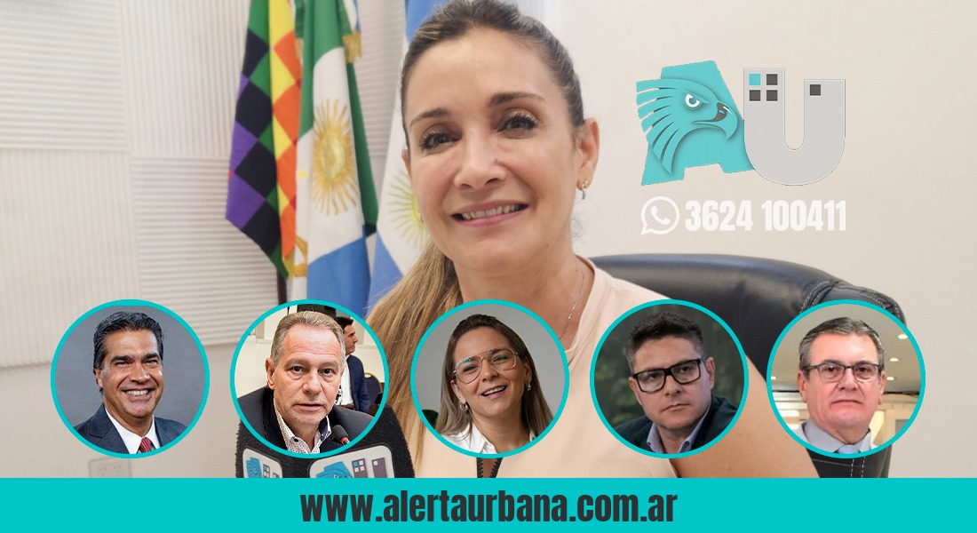  Legislativas: Panzardi pronosticó un empate y calificó de improvisada a Magda Ayala