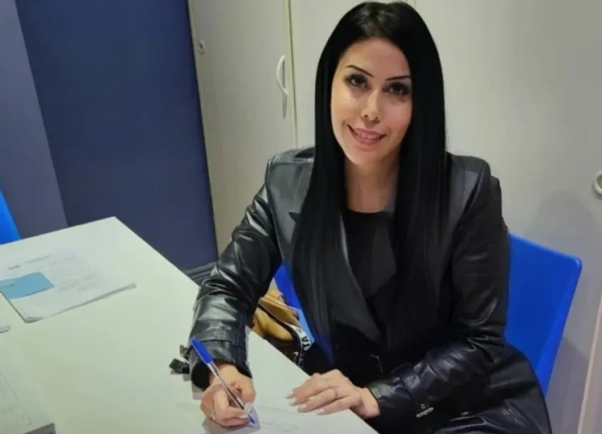 Legisladora libertaria denunció que le pidieron “un retorno” de un millón de pesos en PAMI