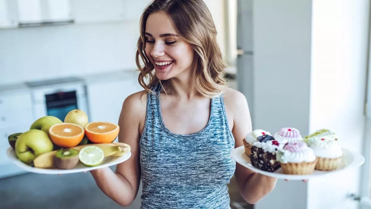 Hoy es el Día Mundial sin Dietas: ¿por qué se celebra el 6 de mayo?