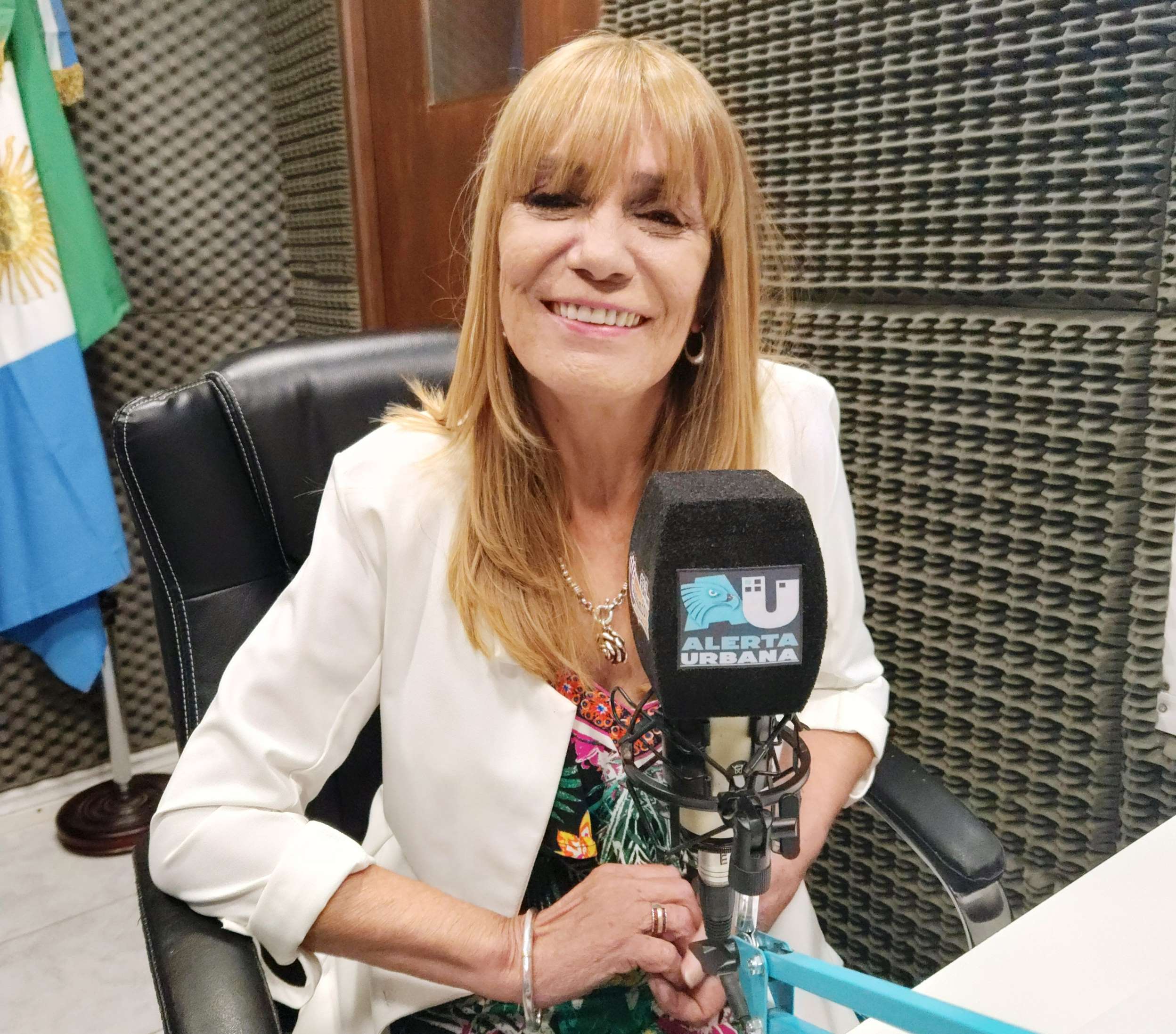Paro en el Insssep: Para Dumrauf, es “una medida de fuerza política”