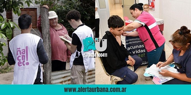 Este jueves comienza el pago a trabajadores de programas provinciales  