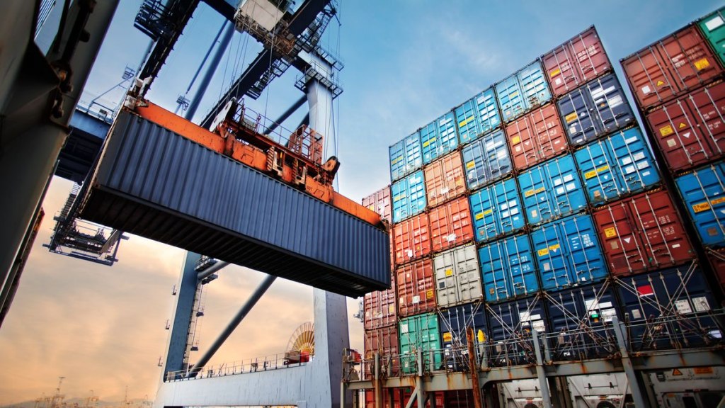 Formalizan la eliminación de las retenciones para productos industriales