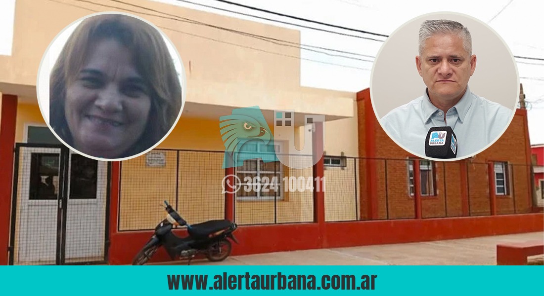 Afuera el bozal legal contra Alerta Urbana por el Hogar Niño Jesús de Charata