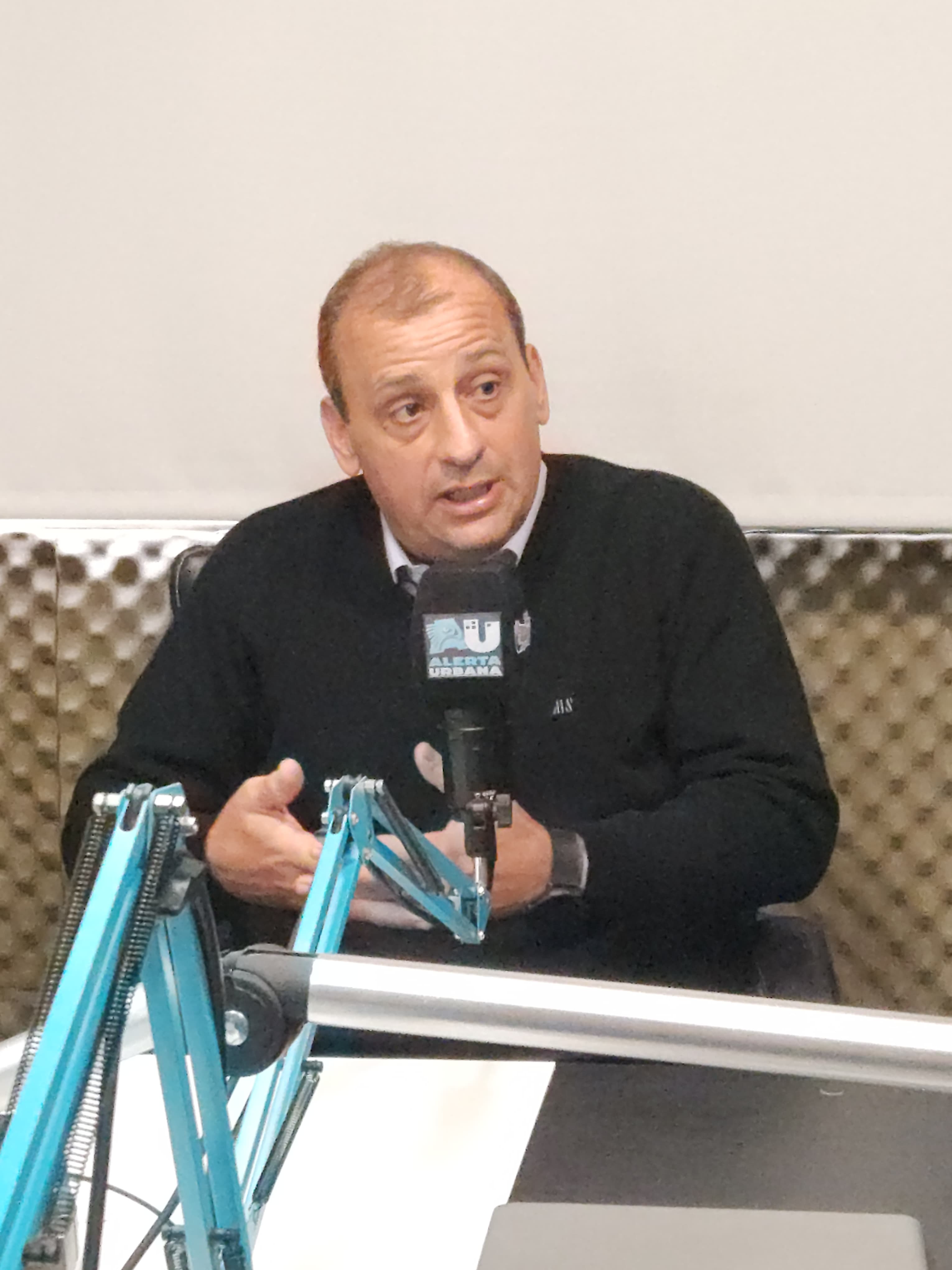Policías internados tras un curso: aclaran que no hay efectivos separados y se inició un sumario