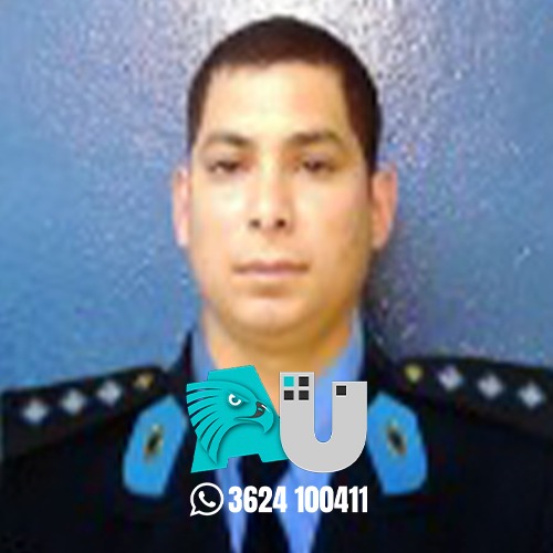 Continúa grave el oficial que se descompensó en un curso policial