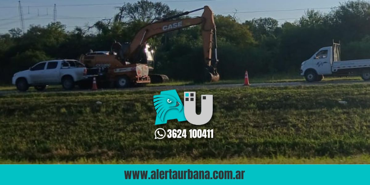¿Robo de agua del Primer Acueducto?: Sameep continúa inspeccionando intensivamente la vera de la autovía de la 16
