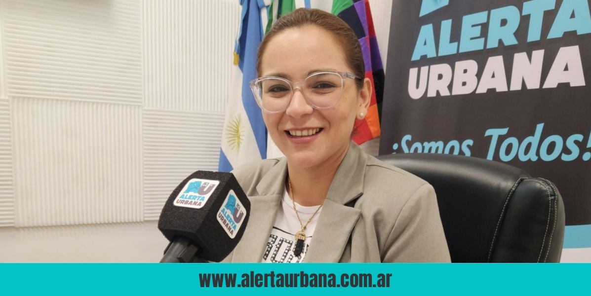 “Somos la única opción porque apostamos a un peronismo renovado”, aseguró Magda Ayala