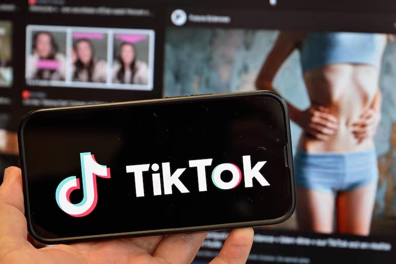 Ciudad del Este: un tiktoker es acusado de inducir a actos sexuales a su hermanito