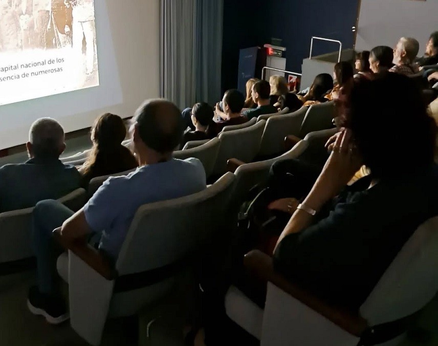 El cine del Guido invita a conocer películas de la región