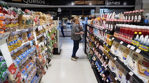 A una semana de que se conozca la inflación de abril, las consultoras arriesgan un número 