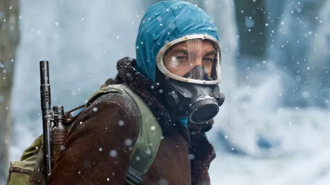 Netflix hará un evento sobre El Eternauta y crecen los rumores de una segunda temporada