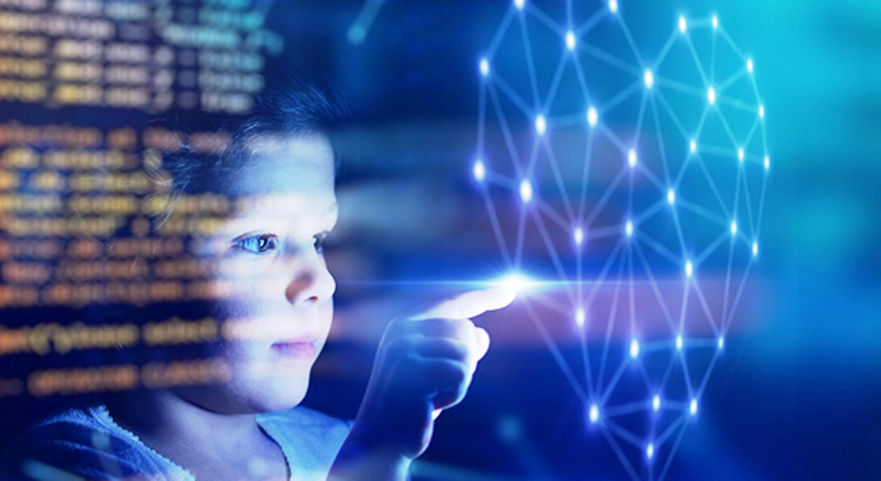Avance imparable: la mitad de los niños de 9 a 17 años ya utiliza Inteligencia Artificial 