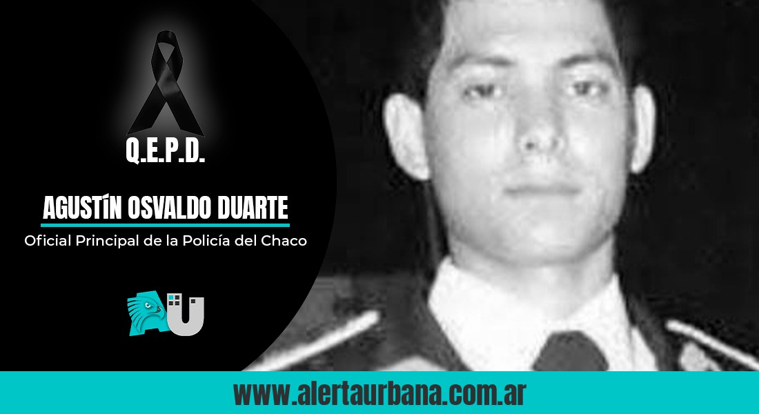  Gravísimo: murió uno de los policías lesionados en un curso de Infantería