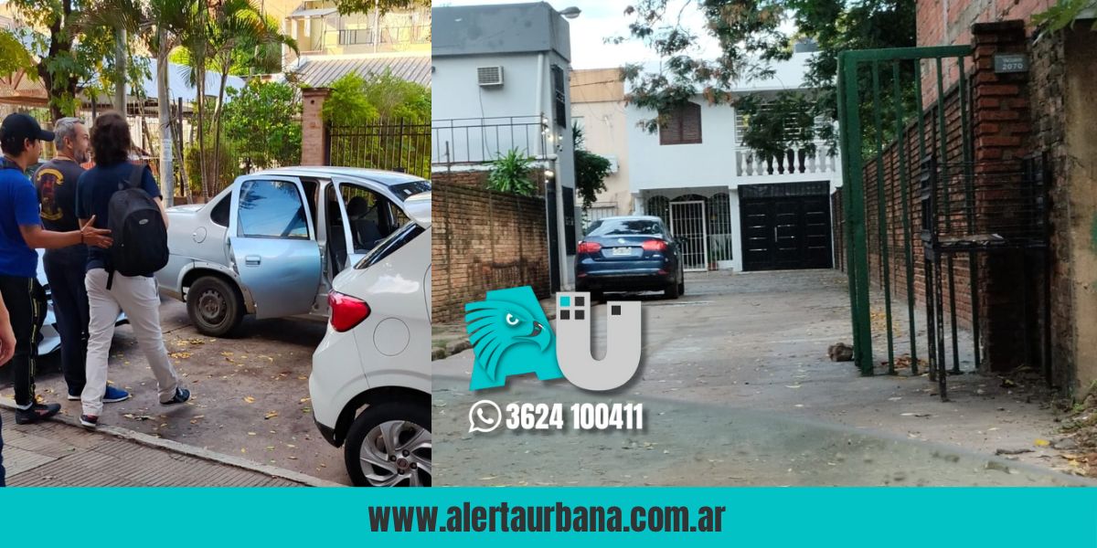   Abogado detenido por supuesto abuso sexual en Corrientes