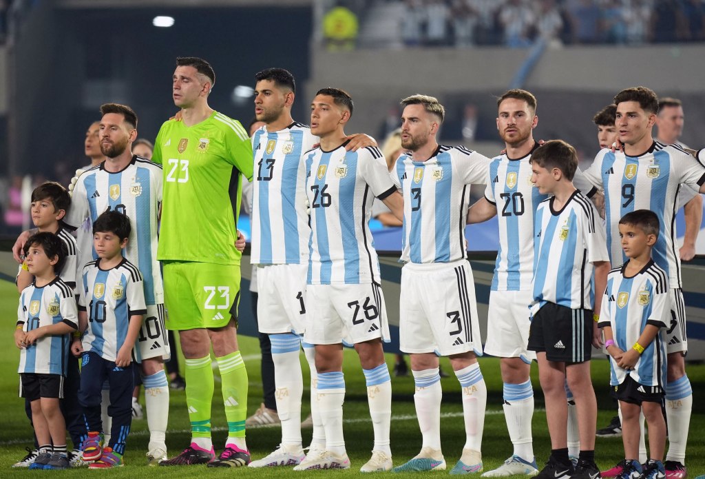 Un volante de la Selección fue elegido el mejor jugador del mes en Inglaterra