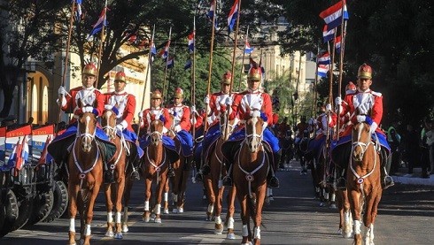 ¿Por qué la Independencia de Paraguay se celebra durante dos días?