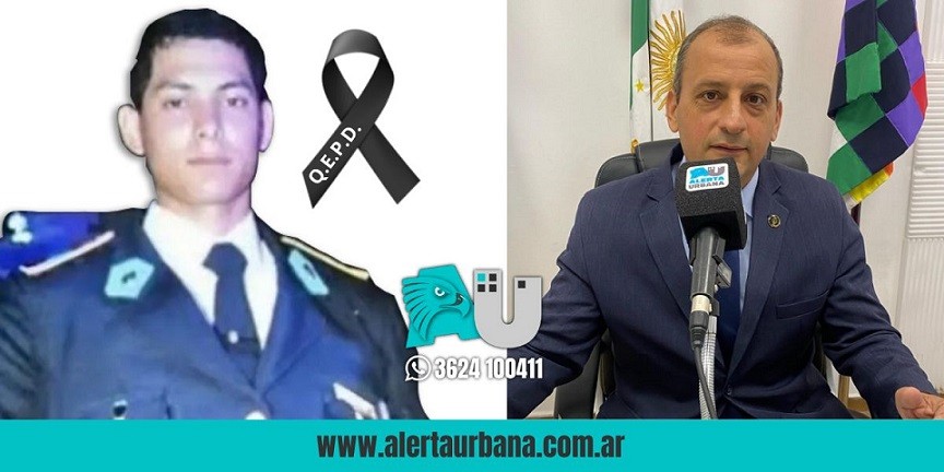 Muerte del oficial principal Duarte: El OCI sigue investigando