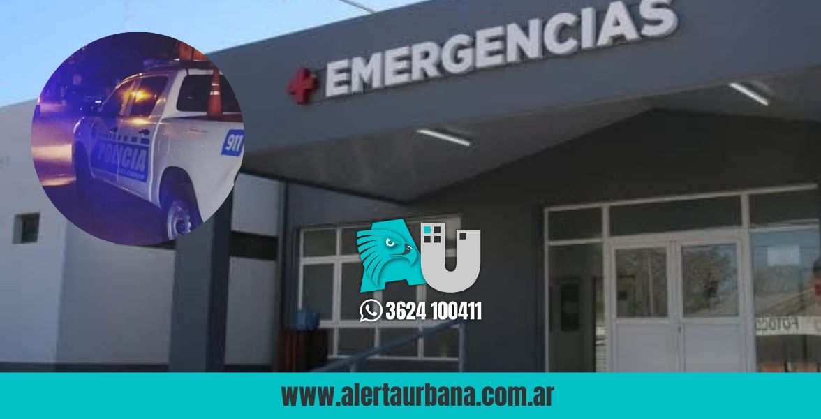 Machagai: joven se cayó de su moto el domingo, iba al hospital todos los días y hoy falleció