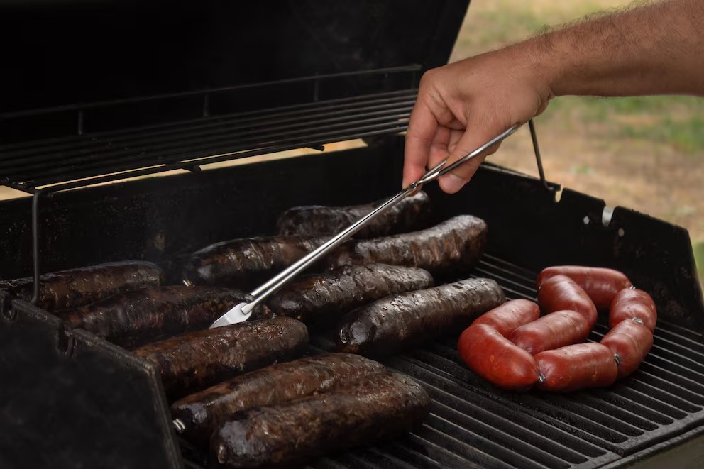 ¿Por qué aconsejan comer morcilla y chorizo no más de más de una vez al mes?