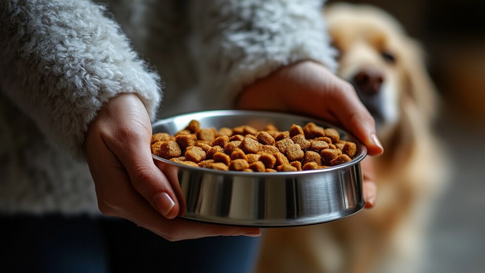  ¿Por qué los gatos son más exigentes que los perros a la hora de comer?
