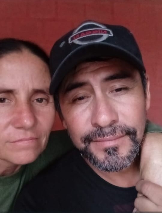 Desesperada búsqueda de una mujer que viajó de Charata hacia Resistencia hace dos semanas