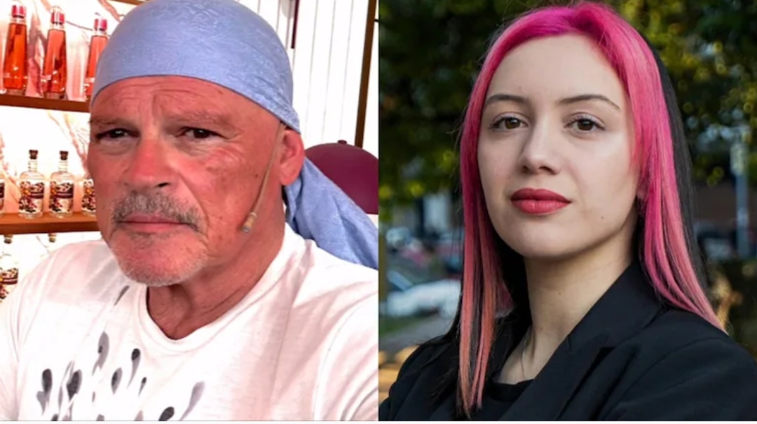 La exnovia de Alfa ventiló el problema que el ex Gran Hermano sufre en la cama y lo arruinó