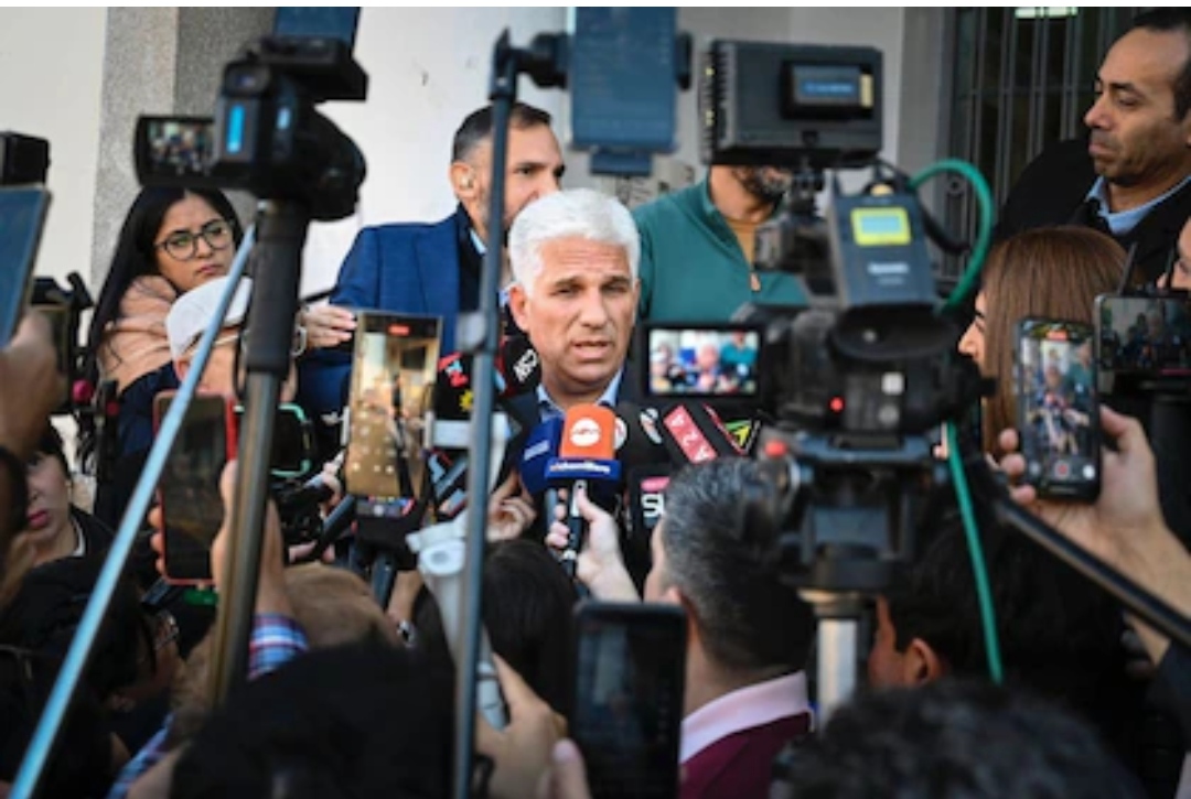 Elecciones San Luis 2025, en vivo: contundente triunfo del gobernador Claudio Poggi, que le ganó por 20 puntos a Rodríguez Saá