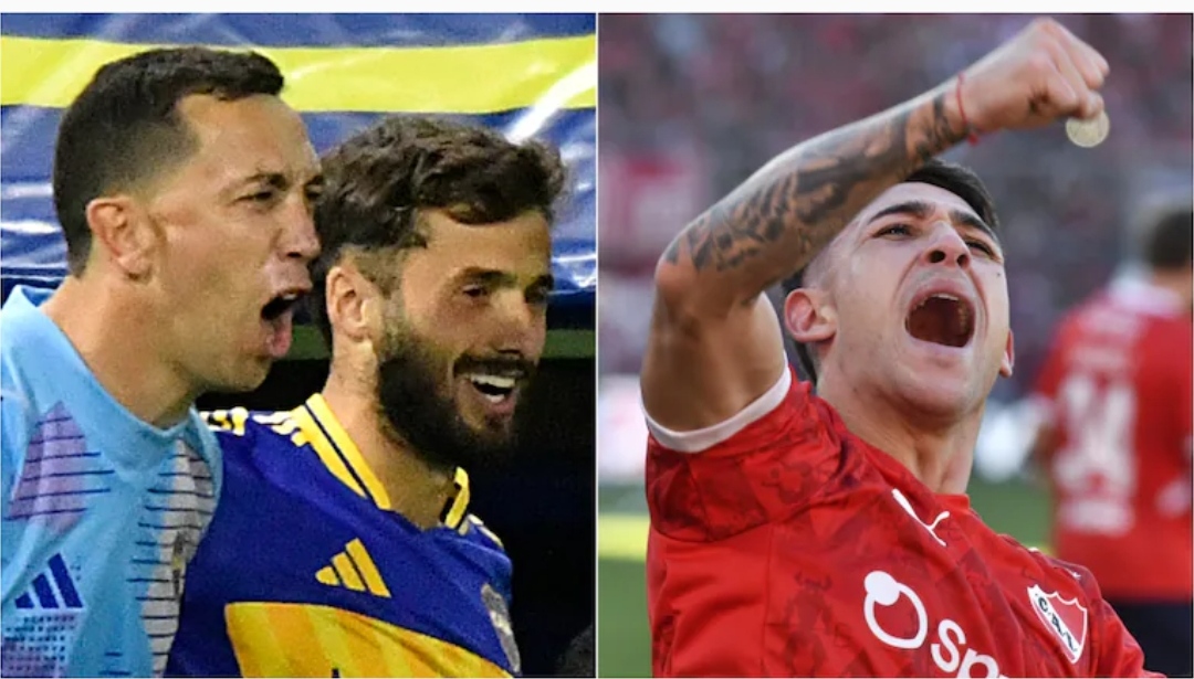 Torneo Apertura: a la espera del choque entre River y Barracas Central, así está el cuadro de cuartos de final