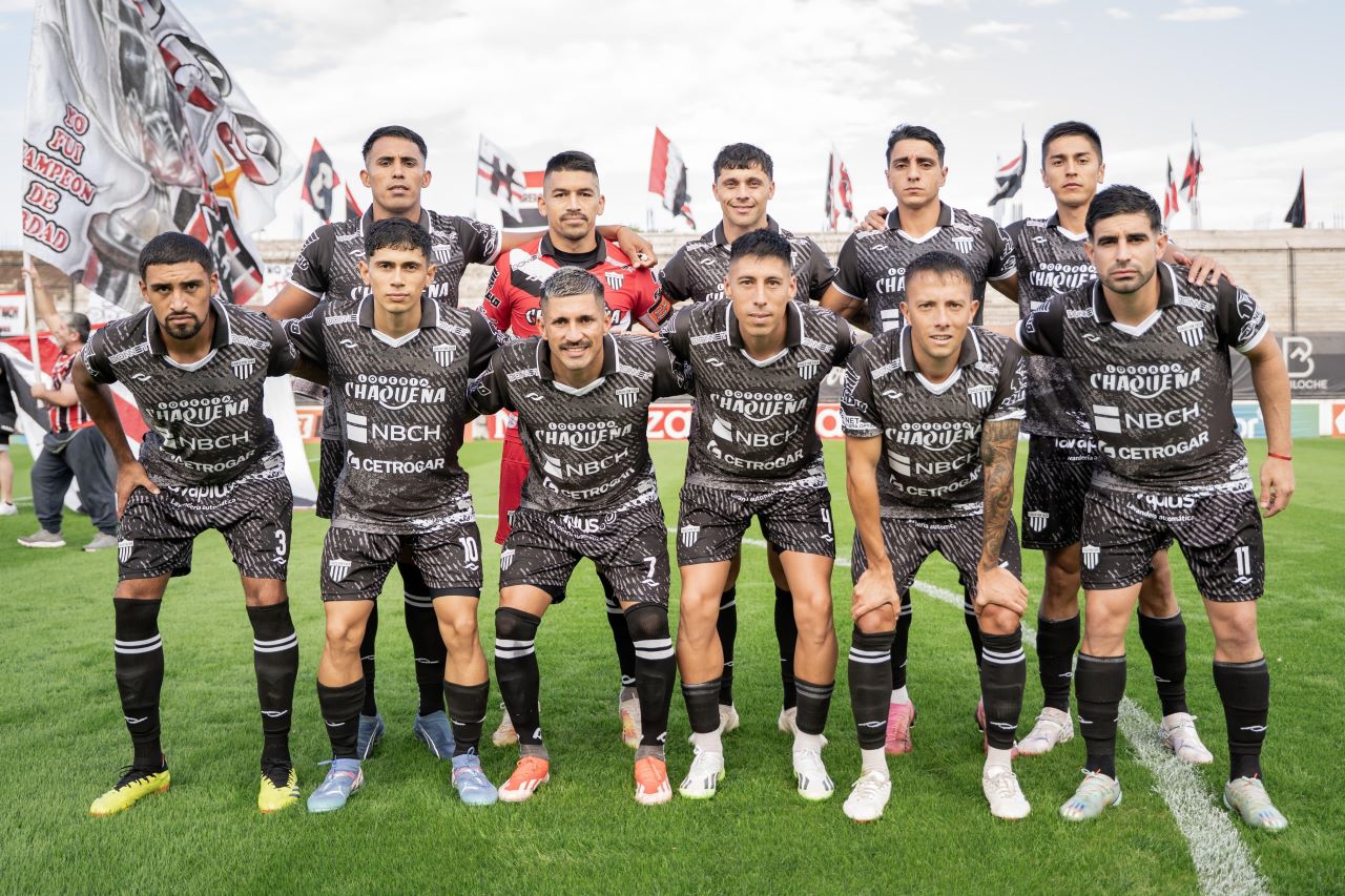  For Ever va por un triunfo y llegar otra vez a puestos de Reducido